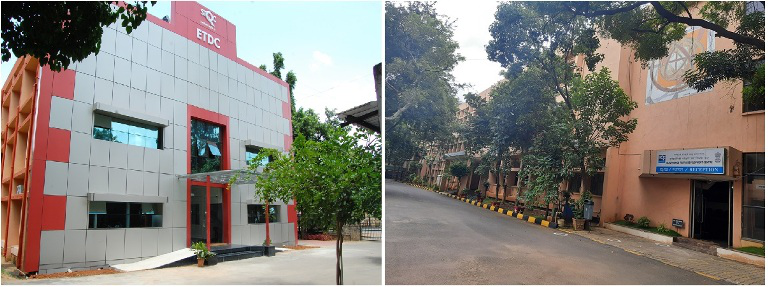 ETDC benguluru ETDC Bengaluru