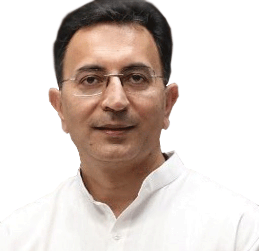 Shri Jitin Prasada