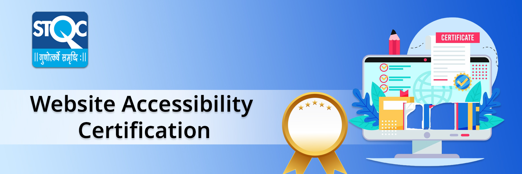 Website-accessibility