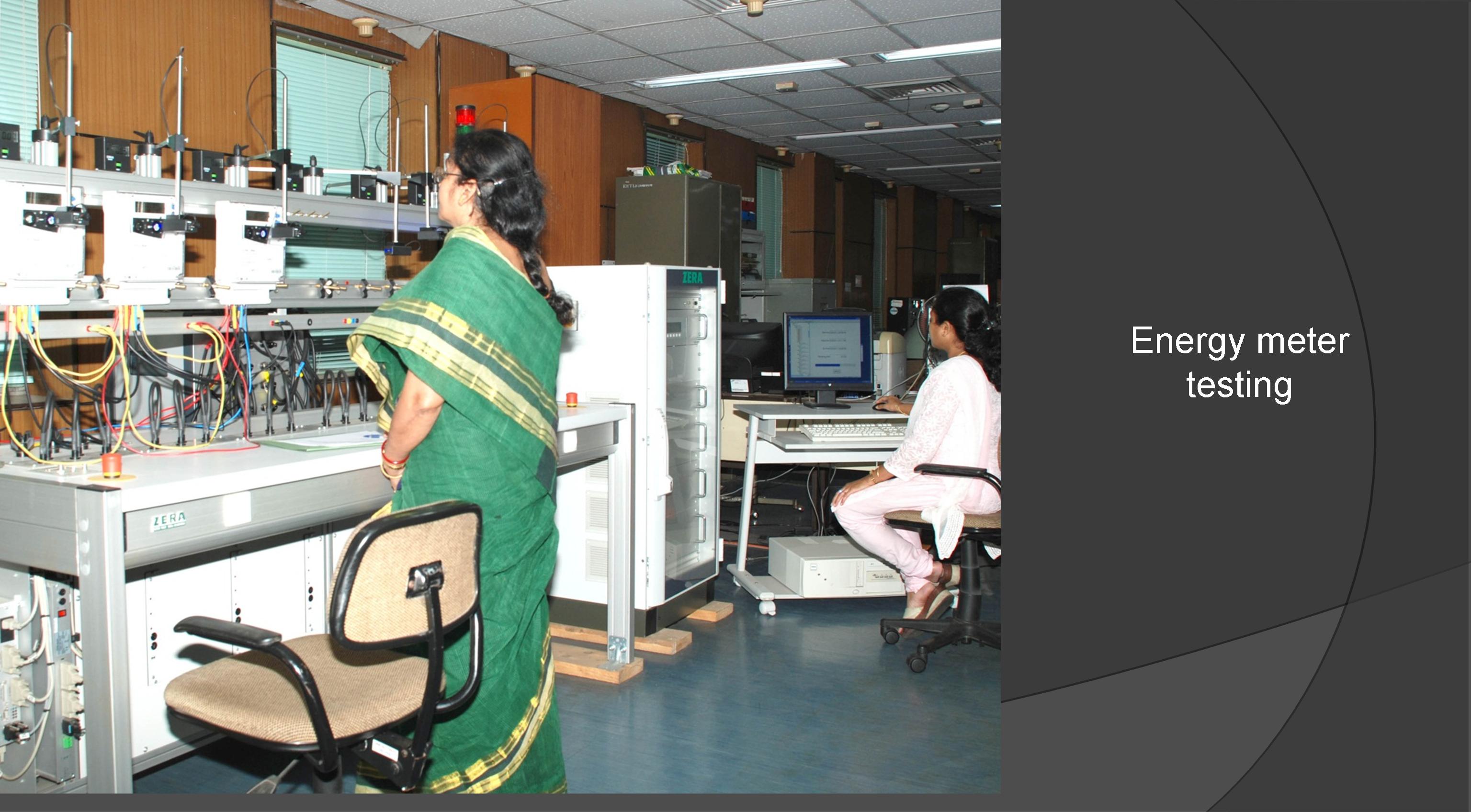 Laboratory 1