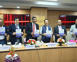 Home | STQC - Standardisation Testing and Quality Certification Directorate