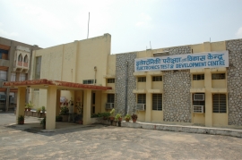 ETDC jaipur